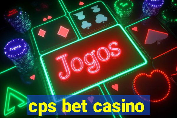 cps bet casino